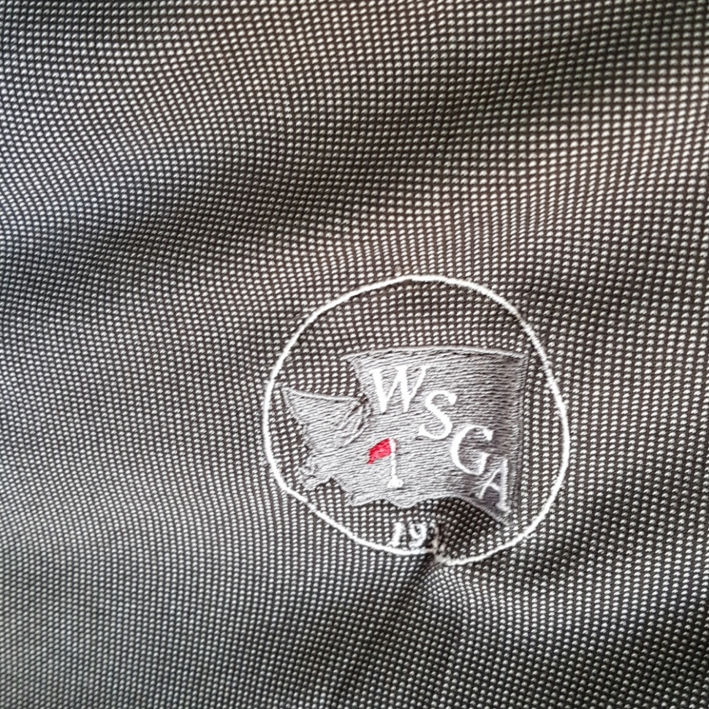 Cutter & Buck men's polo